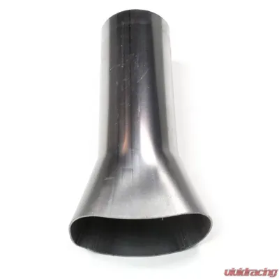 Patriot Exhaust 2-1 Formed Collector 2 - H7659