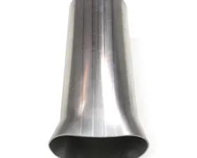 Patriot Exhaust 2-1 Formed Collector 2 1/2