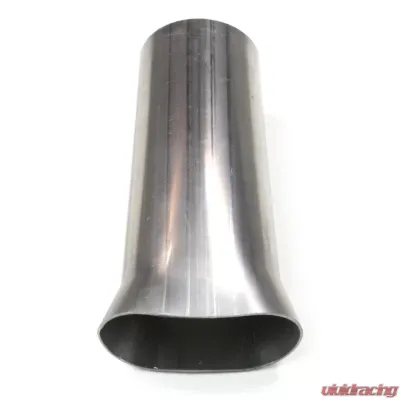 Patriot Exhaust 2-1 Formed Collector 2 1/2 - H7660