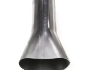 Patriot Exhaust 2-1 Formed Collector 2