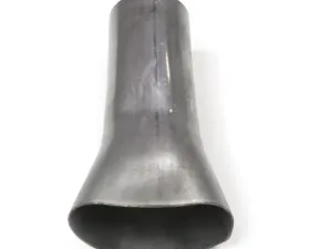 Patriot Exhaust 2-1 Formed Collector 2 1/8