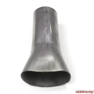 Patriot Exhaust 2-1 Formed Collector 2 1/8 - H7662