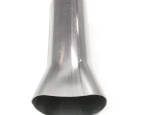 Patriot Exhaust 2-1 Formed Collector 2 1/4