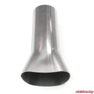 Patriot Exhaust 2-1 Formed Collector 2 1/4 - H7663