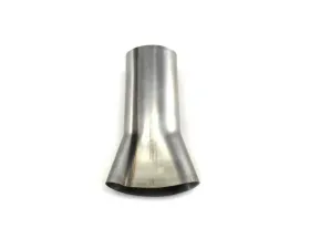 Patriot Exhaust 2-1 Formed Collector 2 1/2