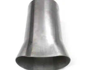 Patriot Exhaust 2-1 Formed Collector 3