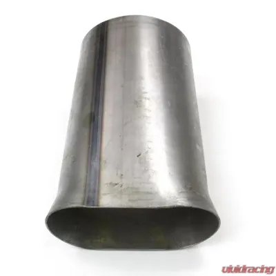 Patriot Exhaust 2-1 Formed Collector 3 1/2 - H7666