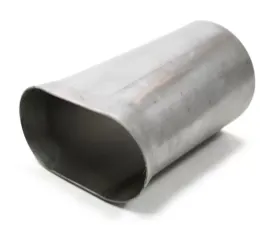 Patriot Exhaust 2-1 Formed Collector 4