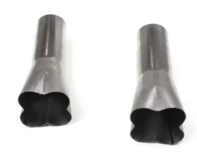 Patriot Exhaust 4-1 Formed Collector 2 1/2
