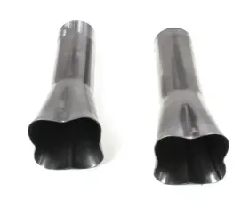 Patriot Exhaust 4-1 Formed Collector 3