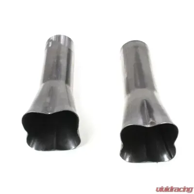 Patriot Exhaust 4-1 Formed Collector 3 - H7670