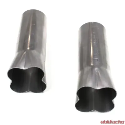 Patriot Exhaust 4-1 Formed Collector 2 1/2 - H7671