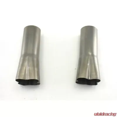 Patriot Exhaust 4-1 Formed Collector 3 - H7672