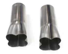 Patriot Exhaust 4-1 Formed Collector 3