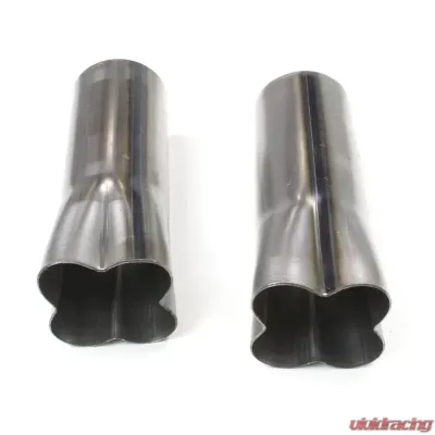 Patriot Exhaust 4-1 Formed Collector 3 - H7674