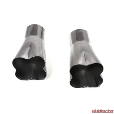 Patriot Exhaust 4-1 Formed Collector 2 1/2 - H7678