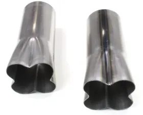 Patriot Exhaust 4-1 Formed Collector 4