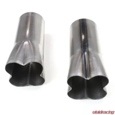 Patriot Exhaust 4-1 Formed Collector 4 - H7681