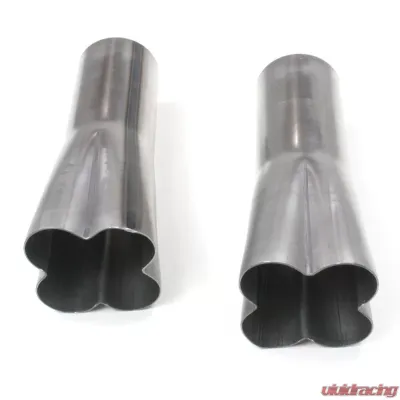 Patriot Exhaust 4-1 Formed Collector 3 1/2 - H7682