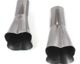 Patriot Exhaust 4-1 Formed Collector 3 1/2