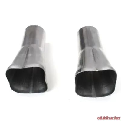 Patriot Exhaust Formed Collectors - 2