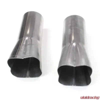 Patriot Exhaust 4-1 Formed Collector 3 1/2 - H7686