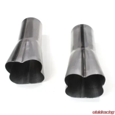 Patriot Exhaust Formed Collectors - 2-1/8 Patriot Exhaust Formed Collectors - 2-1/8