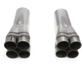 Patriot Exhaust 4-1 Slip On Collector 4 1/2