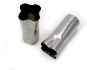 Patriot Exhaust 4-1 Formed  Collector 5