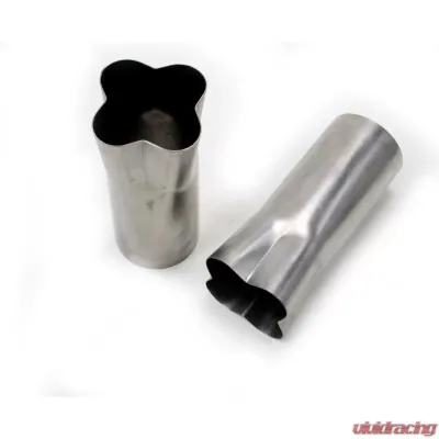 Patriot Exhaust 4-1 Formed Collector 5" x 2 1/2 - H7696