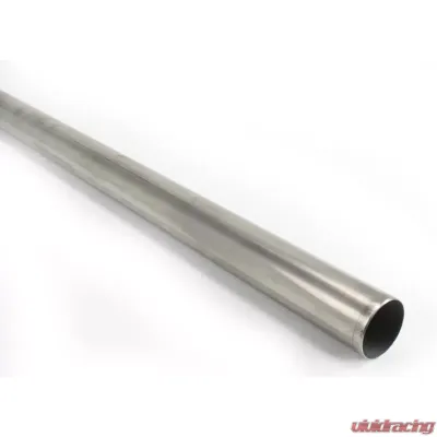 Patriot Exhaust Tubing 304 SS 1 3/8 - H7701