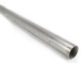 Patriot Exhaust Tubing 304 SS 2