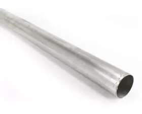 Patriot Exhaust Tubing 304 SS 2 3/8