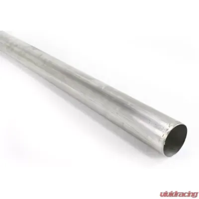 Patriot Exhaust Tubing 304 SS 2 3/8 - H7712