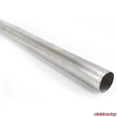 Patriot Exhaust 304 S/S Tubing - 5' - 2-1/2