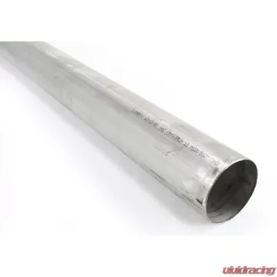 Patriot Exhaust 304 S/S Tubing - 5' - 3 Patriot Exhaust 304 S/S Tubing - 5' - 3