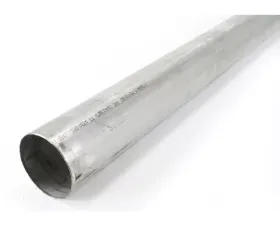 Patriot Exhaust Tubing 304 SS 3 1/2