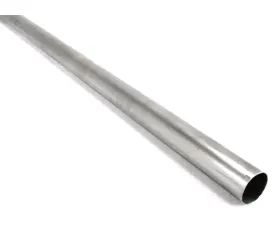 Patriot Exhaust Tubing Mild Steel 1 5/8