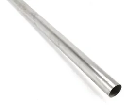Patriot Exhaust Tubing Mild Steel 1 7/8