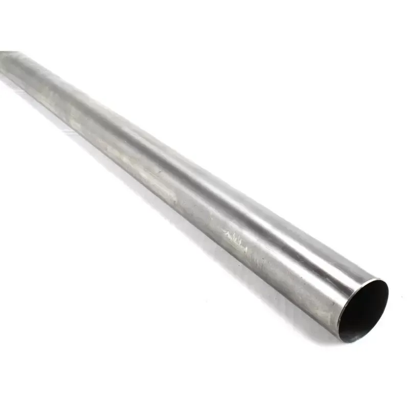 Patriot Exhaust Tubing Mild Steel 2 - H7756