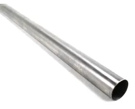 Patriot Exhaust Tubing Mild Steel 2 1/8