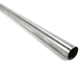 Patriot Exhaust Tubing Mild Steel 2 1/8