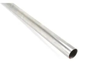 Patriot Exhaust Tubing Mild Steel 2 1/4