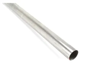 Patriot Exhaust Tubing Mild Steel 2 1/2