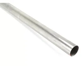 Patriot Exhaust Tubing Mild Steel 2 1/2