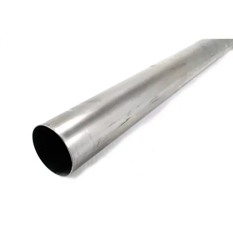 Patriot Exhaust Tubing Mild Steel 3 - H7764