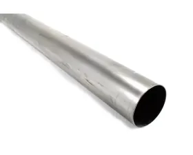Patriot Exhaust Tubing Mild Steel 3 1/2