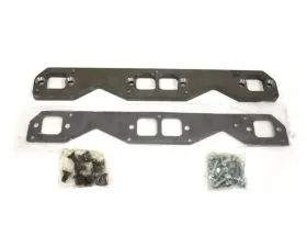 Patriot Exhaust Header Flange Chev Inner SBC