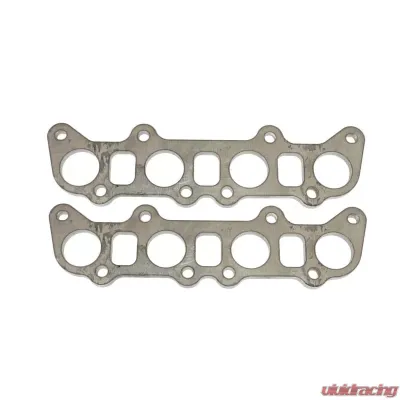 Patriot Exhaust Header Flange Ford 5.0L Coyote - H7801