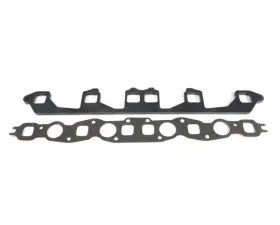 Patriot Exhaust Header Flange Ford 223 6 Cyl